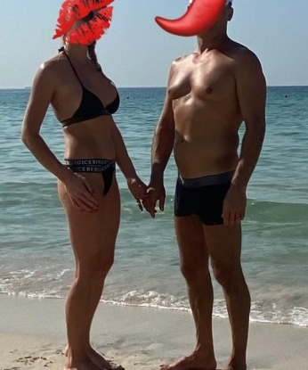 Лизка, 27 лет